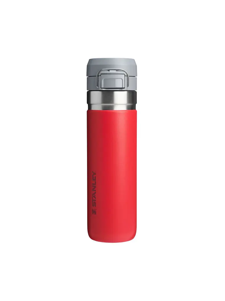 FLIP GO BOTTLE  710 ML CHILI RED 1