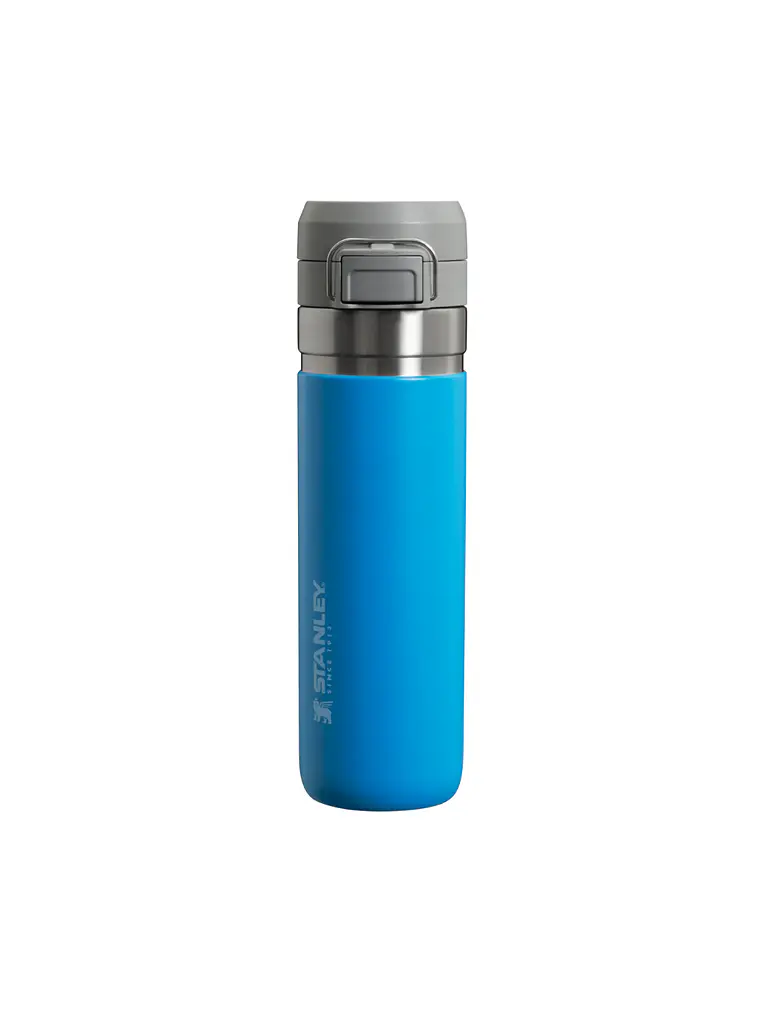 FLIP GO BOTTLE  710 ML AZURE 1