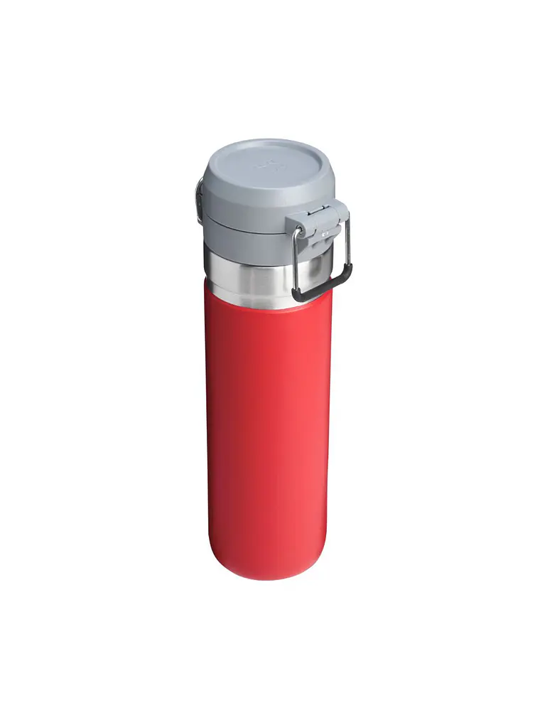 FLIP GO BOTTLE  710 ML CHILI RED 2