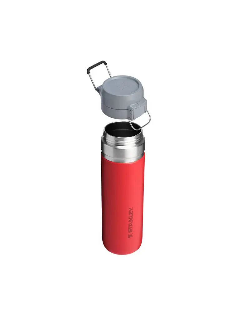 FLIP GO BOTTLE  710 ML CHILI RED 3