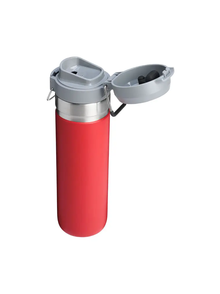 FLIP GO BOTTLE  710 ML CHILI RED 4