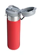 FLIP GO BOTTLE  710 ML CHILI RED - Miniatura 4