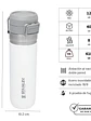 FLIP GO BOTTLE  710 ML FROST - Miniatura 2