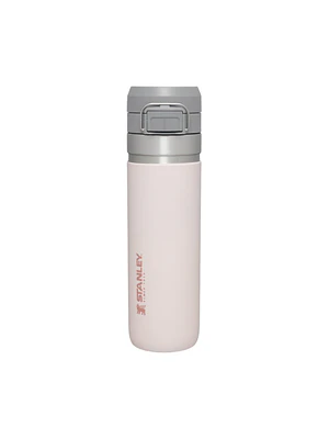 FLIP GO BOTTLE  710 ML ROSE QUARTZ