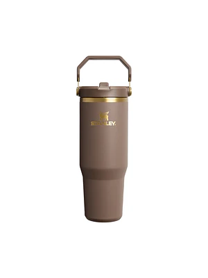 FLIP STRAW 887 ML ESPRESSO GOLD