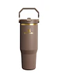 FLIP STRAW 887 ML ESPRESSO GOLD - Miniatura 1
