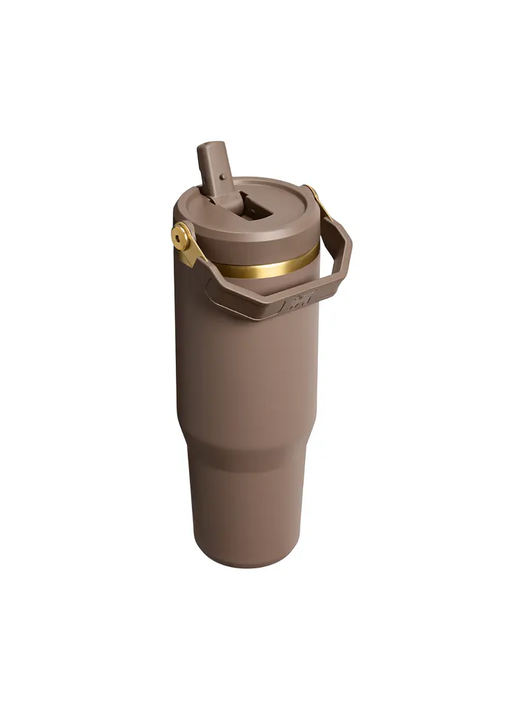 FLIP STRAW 887 ML ESPRESSO GOLD 2