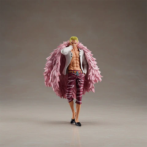 Donquixote Doflamingo – Ichiban Kuji Masterlise Premio D