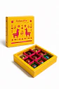 Caja Lickan d'Or (9 bombones) - Miniatura 1