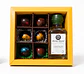 Caja Yapu 6 Bombones + Licor de Rica Rica - Miniatura 2