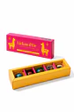 Caja Ckackchi 5 Bombones  - Miniatura 1