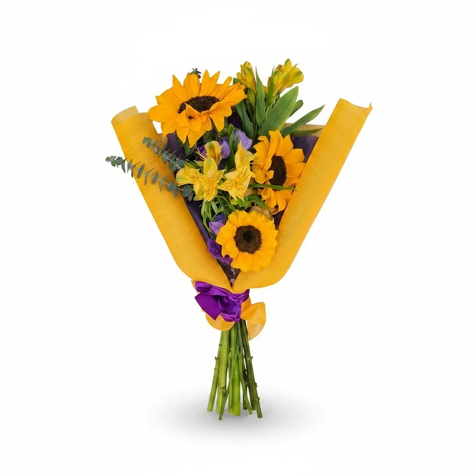🌻 Ramo Girasoles
Girasoles 1