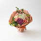 Ramo Circular con Hortensia - Miniatura 3