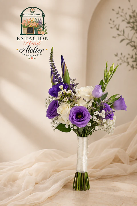 PACK NOVIA ATELIER