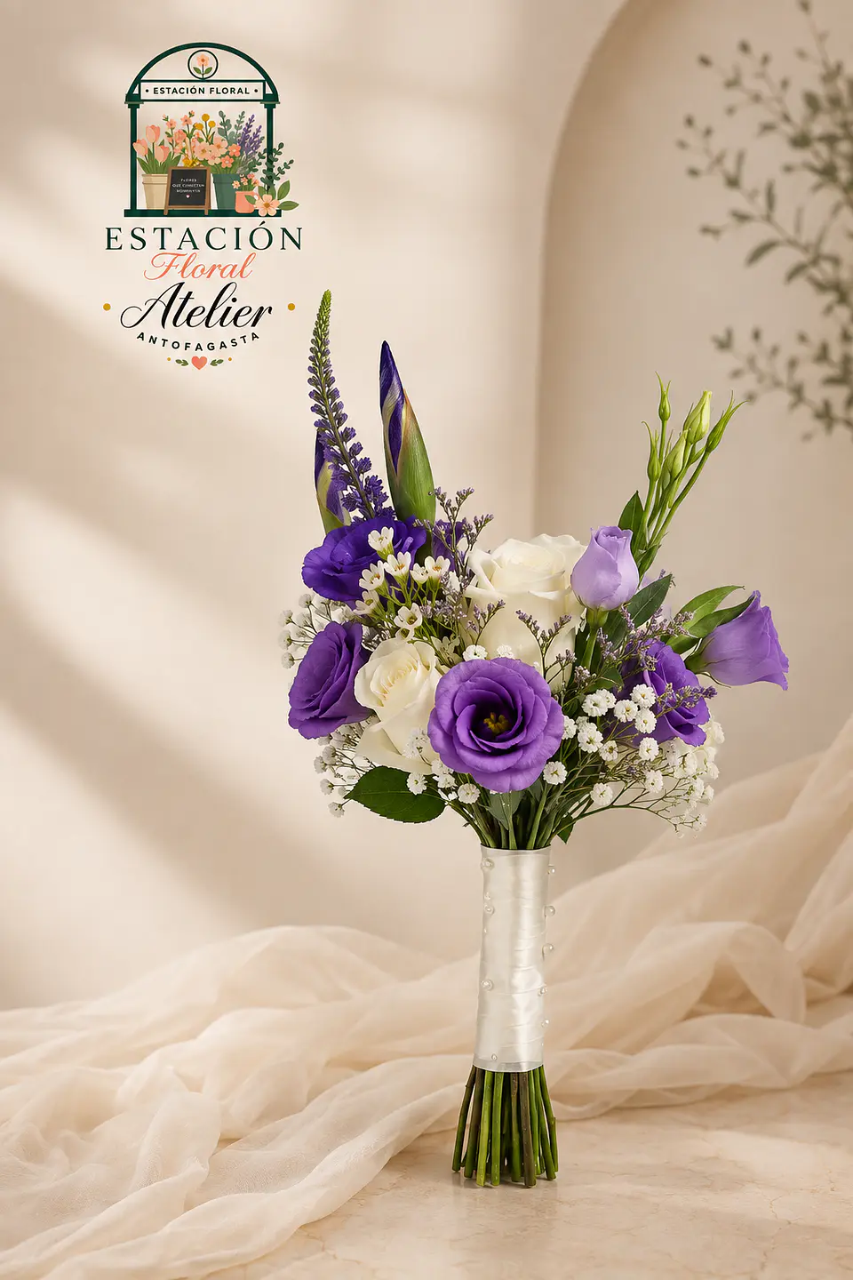 PACK NOVIA ATELIER 1