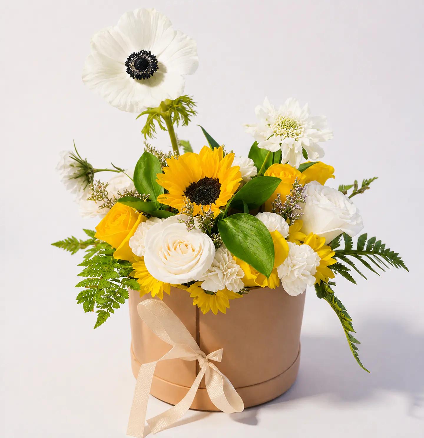 Box Floral Secreto 1