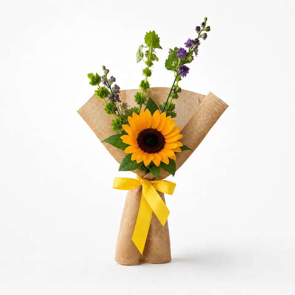 🌻 Girasol Individual X 1 1