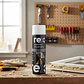 Poliuretano Expandido Aerosol 500ml Rex - Miniatura 3