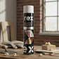 Espuma Expansiva Poliuretano 750 Ml. Rex - Miniatura 3