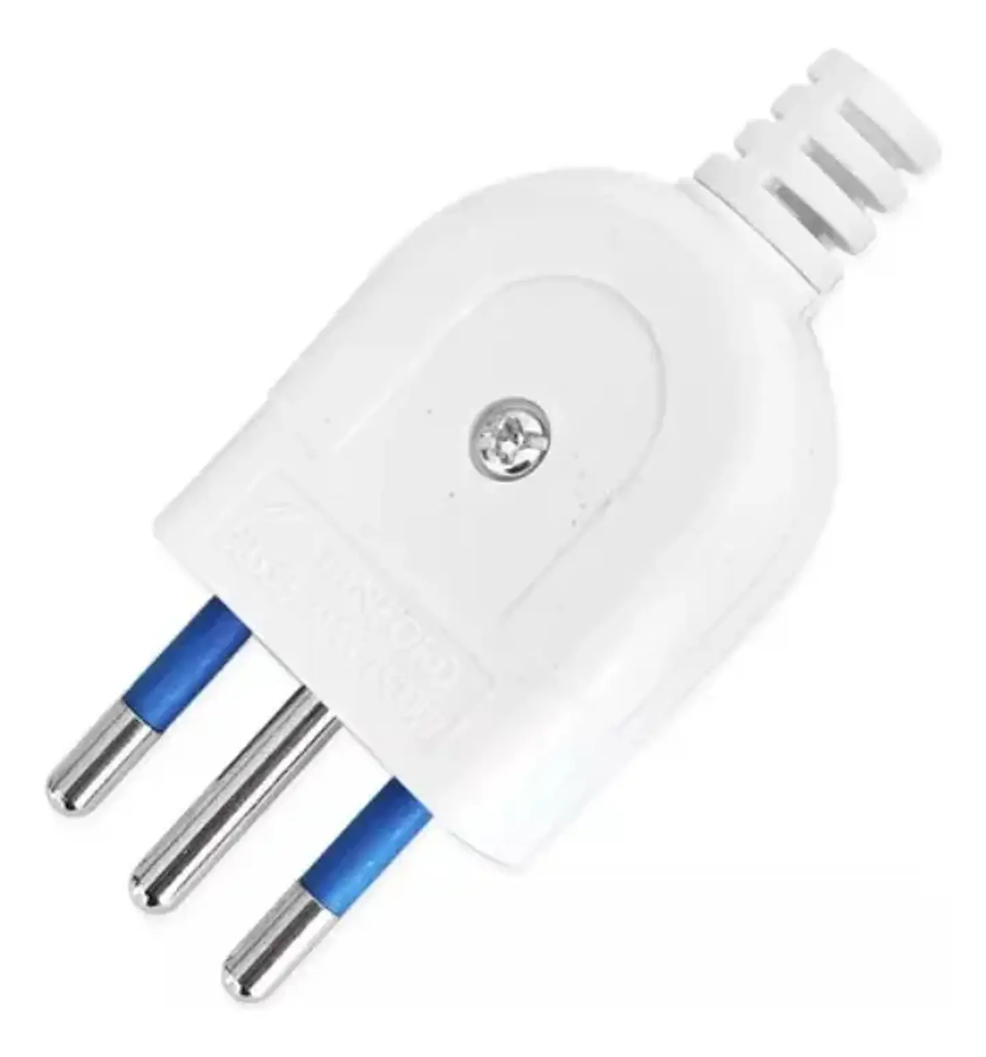 Enchufe Macho Volante 1