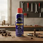 Spray Lubricante - Limpia Lubrica Afloja - 400ml - 1unid - Miniatura 1