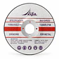 Disco de Desbaste para Metal 4 1/2