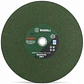 Disco de Corte para Metal y Acero Inoxidable 300/350 x 3,0 x 25,4 mm - Miniatura 1
