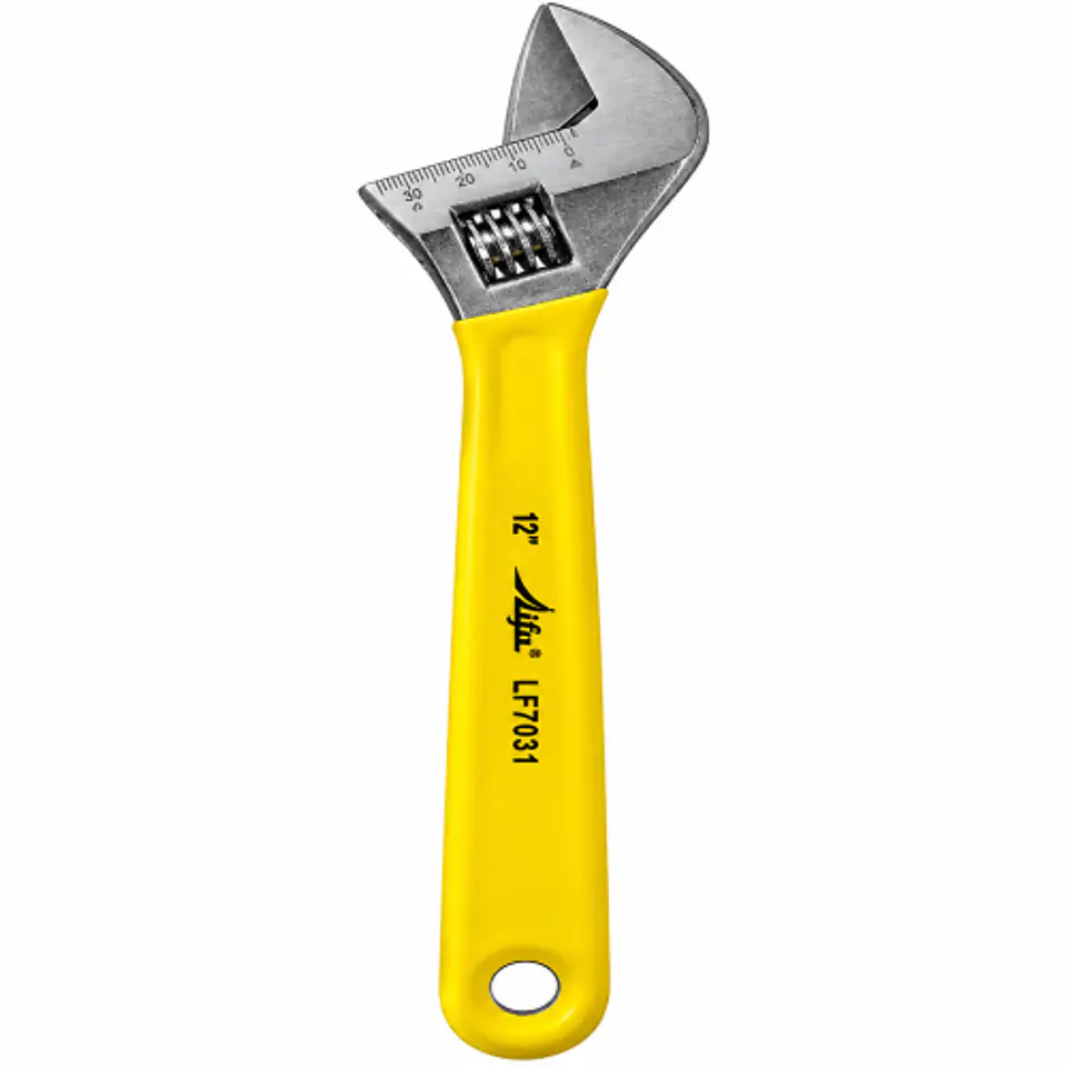 Llave Ajustable Lifu LF7031 12 Pulgadas 1