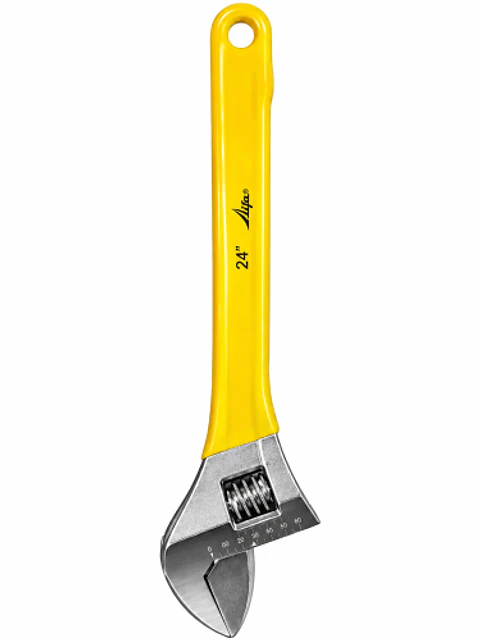 Llave Ajustable Lifu 24 Pulgadas