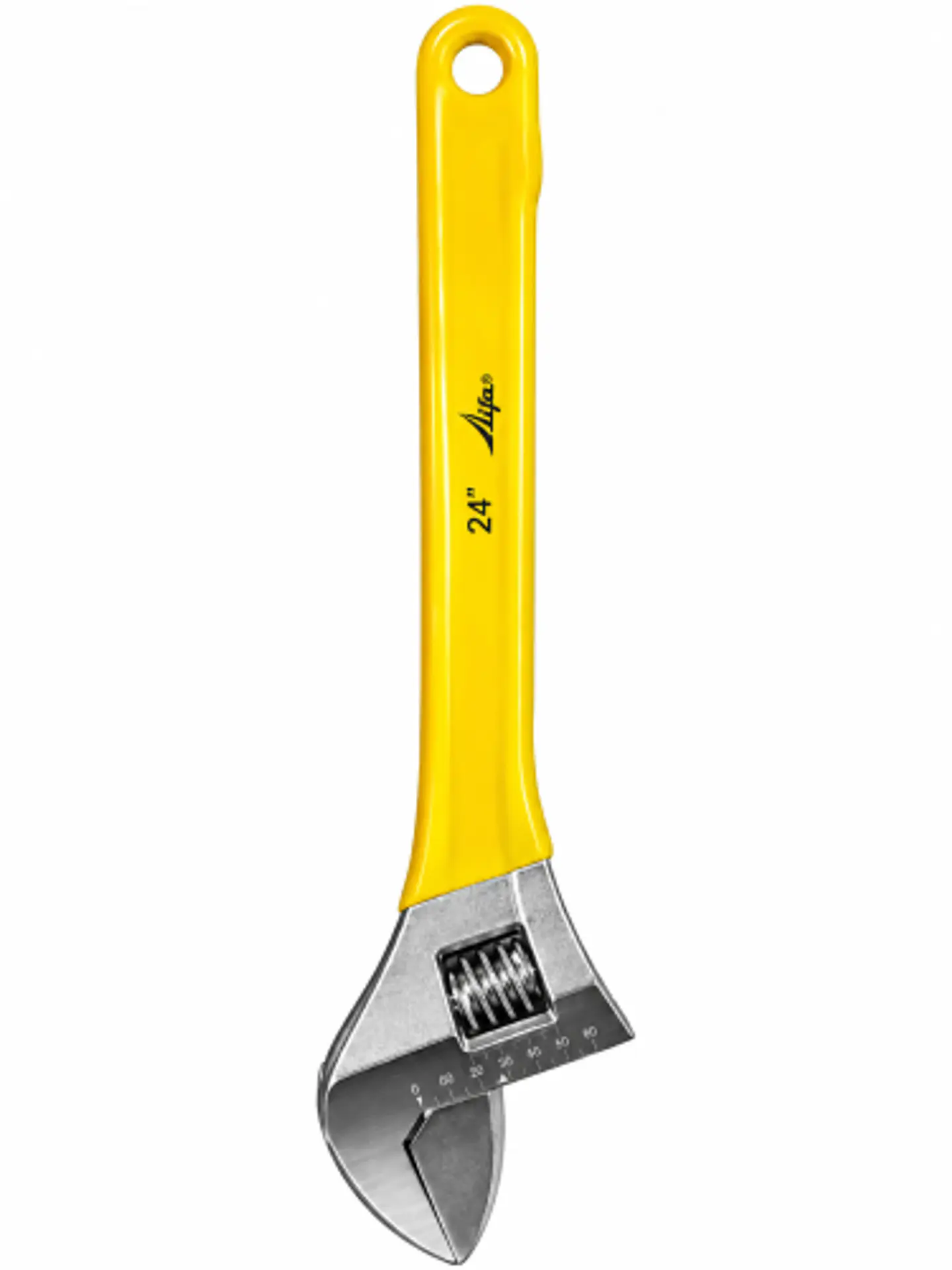 Llave Ajustable Lifu 24 Pulgadas 1