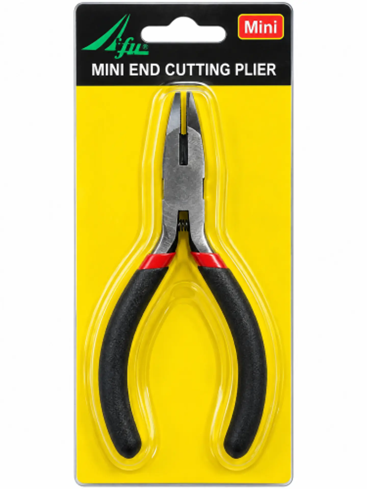 Alicate de Corte Frontal Mini Lifu 1