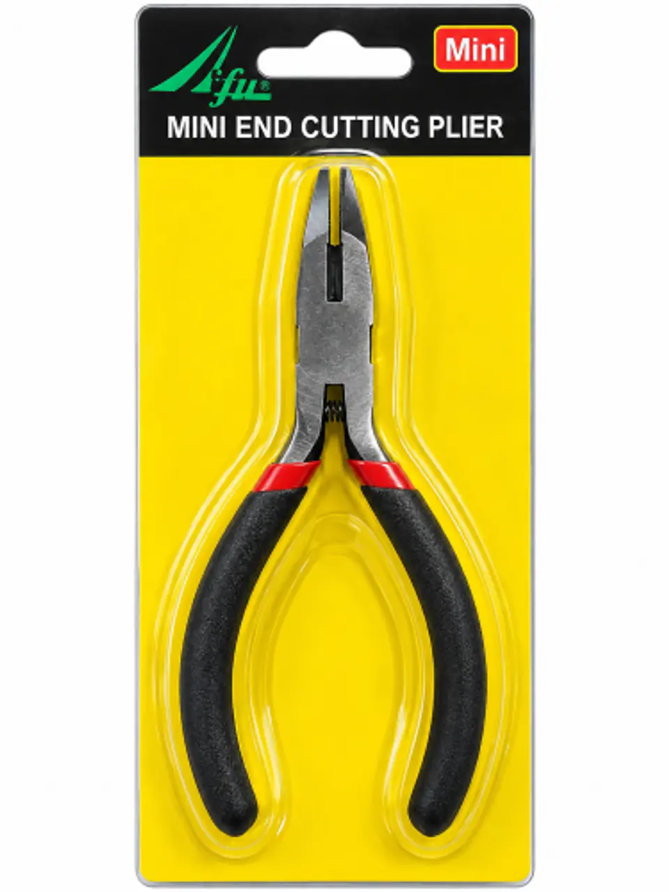 Alicate de Corte Frontal Mini Lifu 1