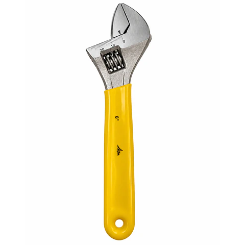 Llave Ajustable Lifu 8 Pulgadas