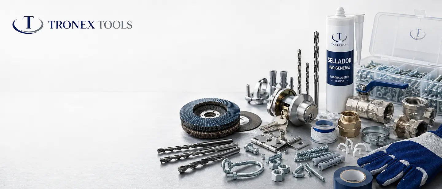 TRONEX Tools