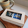 Cajas de té