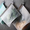 Pack de 2 Bolsas Reutilizables Silicona.