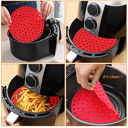 Alfombrilla Air Fryer 