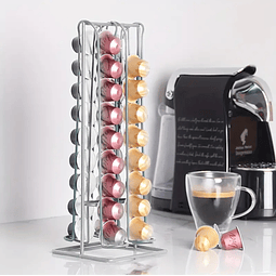 Dispensador Cápsulas Dolce Gusto