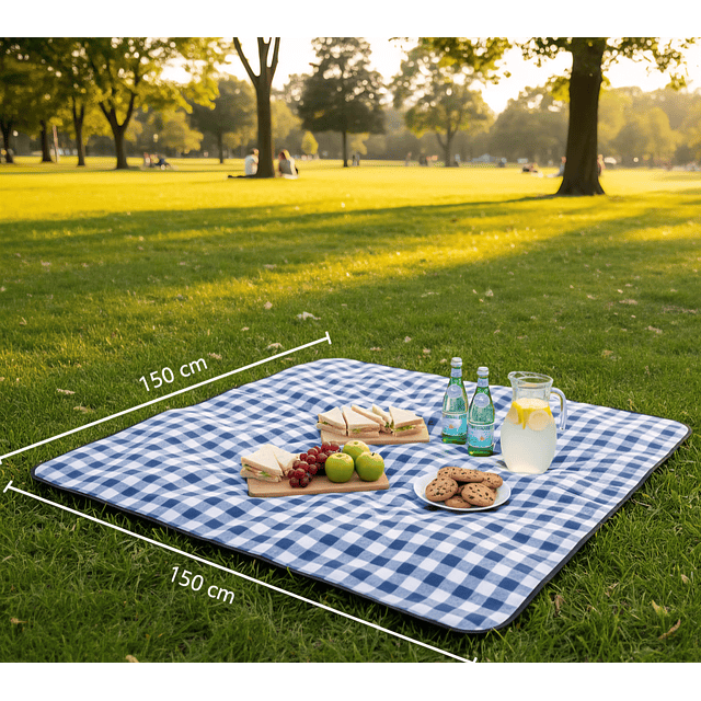 Mat de Picnic