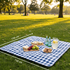 Mat de Picnic