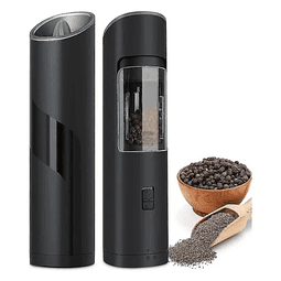 Molinillo Eléctrico 