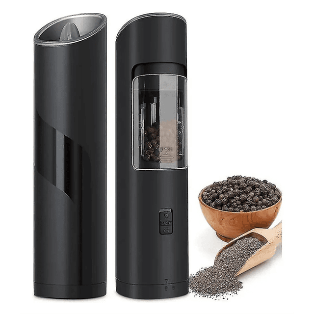 Molinillo Eléctrico 