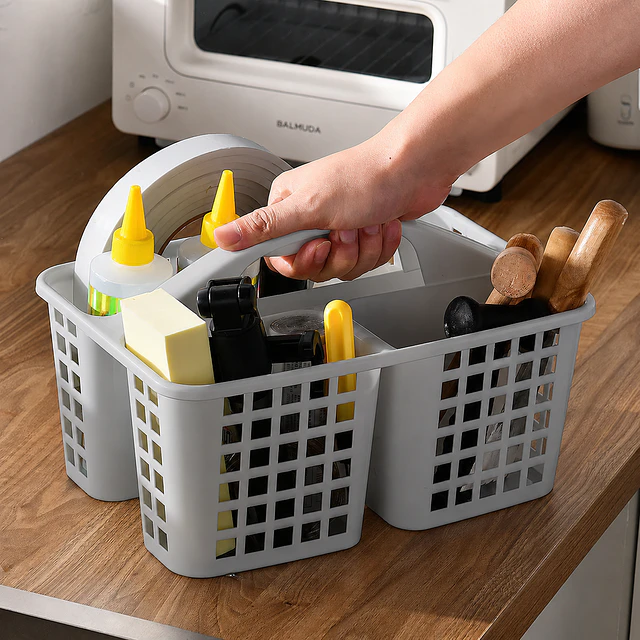 Organizador con Asas TidyBox