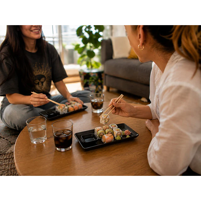 Set Individual para Sushi
