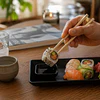 Set Individual para Sushi