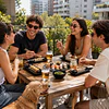 Set Individual para Sushi