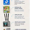 Set de limpieza Clean Day
