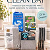 Set de limpieza Clean Day