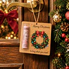 Tarjetitas Navideñas para Regalar Dinero