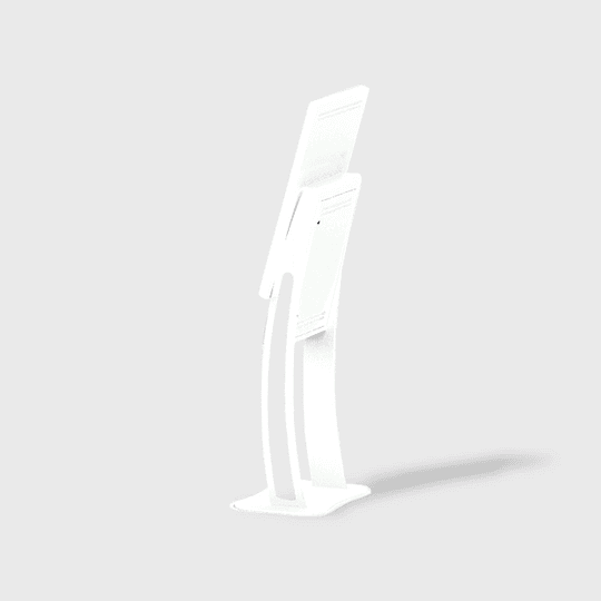 Kiosco de autoservicio táctil de 32 pulgadas - Image 4